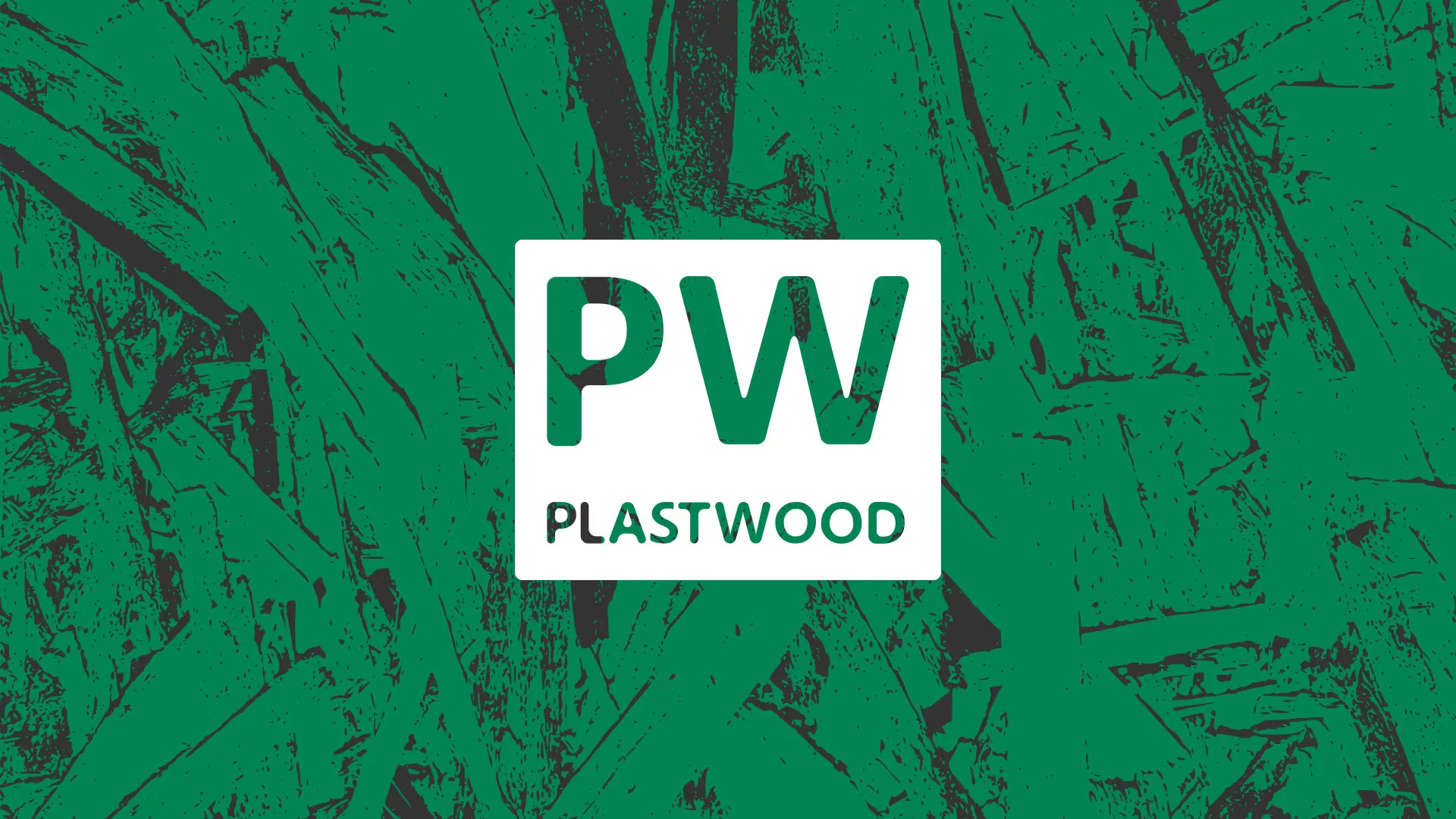 Разработка айдентики и сайта компании «Plastwood» в Реже