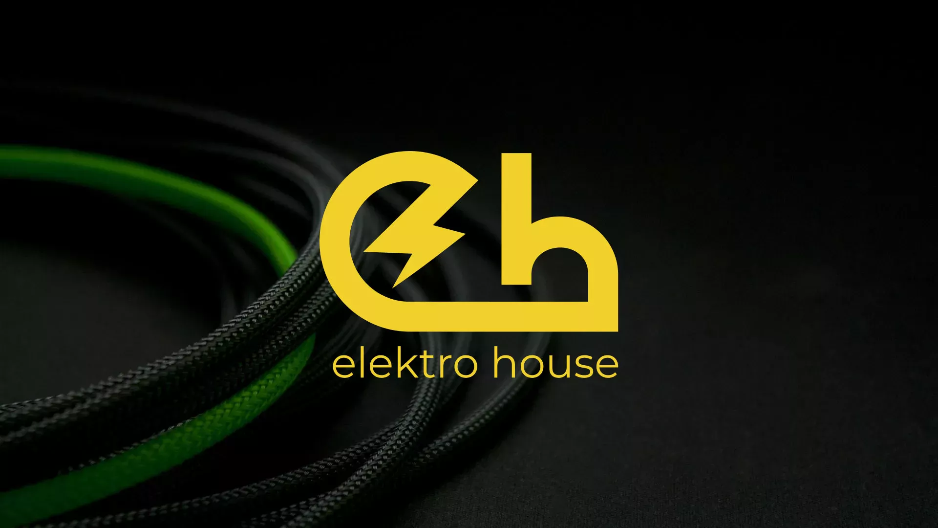 Создание сайта компании «Elektro House» в Реже