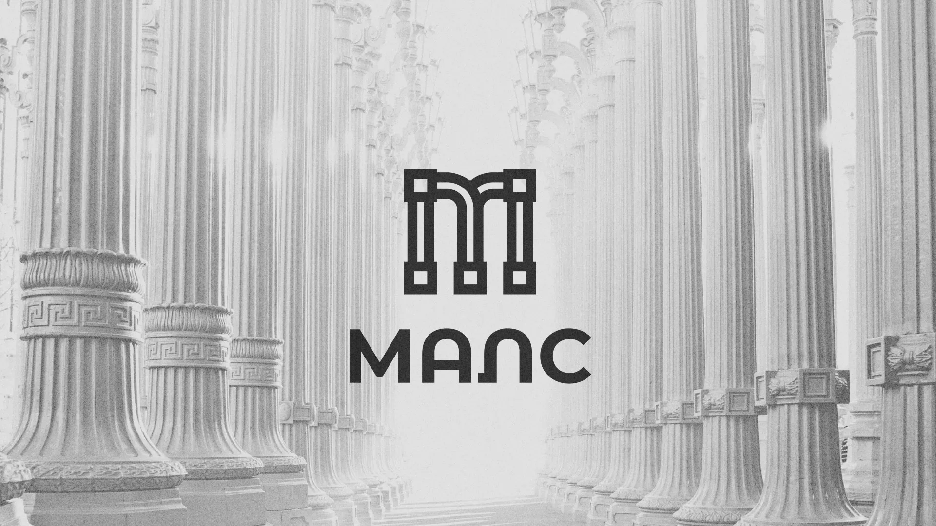 Разработка логотипа компании «МАЛС» в Реже